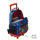 MOCHILA RUE BOMPER SPIDERMAN POP L 8ZA