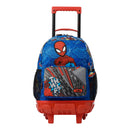 MOCHILA RUE BOMPER SPIDERMAN POP M 8ZA
