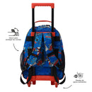 MOCHILA RUE BOMPER SPIDERMAN POP M 8ZA