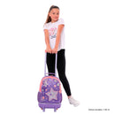 MOCHILA RUE BOMPER STAR CAT M 4Q8