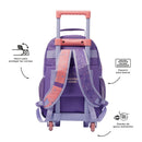 MOCHILA RUE BOMPER STAR CAT M 4Q8