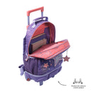 MOCHILA RUE BOMPER STAR CAT M 4Q8