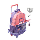 MOCHILA RUE BOMPER STAR CAT M 4Q8