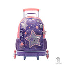 MOCHILA 3 RUE BOMPER STAR CAT L 4Q8