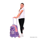 MOCHILA 3 RUE BOMPER STAR CAT L 4Q8