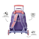 MOCHILA 3 RUE BOMPER STAR CAT L 4Q8