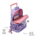 MOCHILA 3 RUE BOMPER STAR CAT L 4Q8