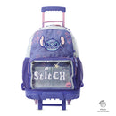 MOCHILA RUE BOMPER STITCH ON THE BEACH L 8UO