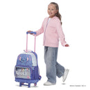 MOCHILA RUE BOMPER STITCH ON THE BEACH L 8UO