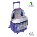 MOCHILA RUE BOMPER STITCH ON THE BEACH L 8UO