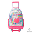 MOCHILA RUE BOMPER SWEETY HEART L 9JE