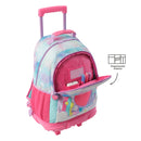 MOCHILA RUE BOMPER SWEETY HEART L 9JE