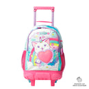 MOCHILA RUE BOMPER SWEETY HEART M 9JE