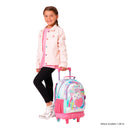 MOCHILA RUE BOMPER SWEETY HEART M 9JE