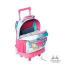 MOCHILA RUE BOMPER SWEETY HEART M 9JE