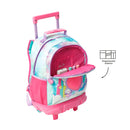 MOCHILA RUE BOMPER SWEETY HEART M 9JE