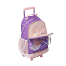 MOCHILA RUE BOMPER UNISPACE L 4QL