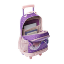 MOCHILA RUE BOMPER UNISPACE L 4QL