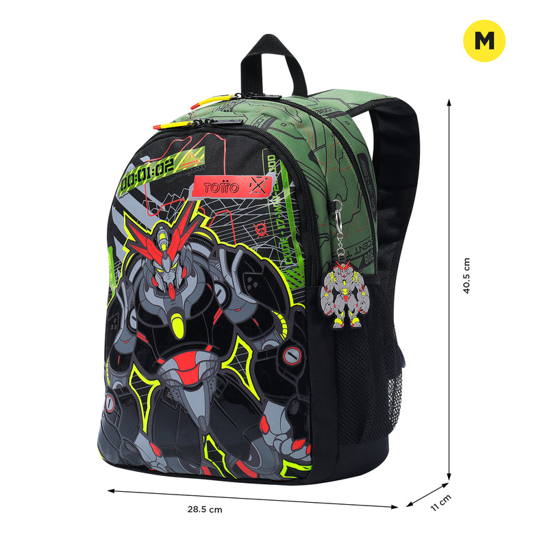 MOCHILA ARGON M 5D7