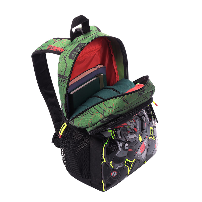 MOCHILA ARGON M 5D7