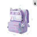 MOCHILA ANDY CAT S 5QF