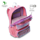 MOCHILA ANDY CAT M 1KG