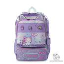 MOCHILA ANDY CAT M 5QF