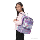 MOCHILA ANDY CAT M 5QF