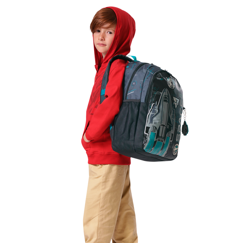 MOCHILA APOLO L 6YH