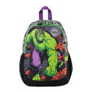 MOCHILA AVENGER HULKCAP M 5HO