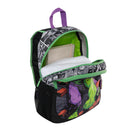 MOCHILA AVENGER HULKCAP M 5HO