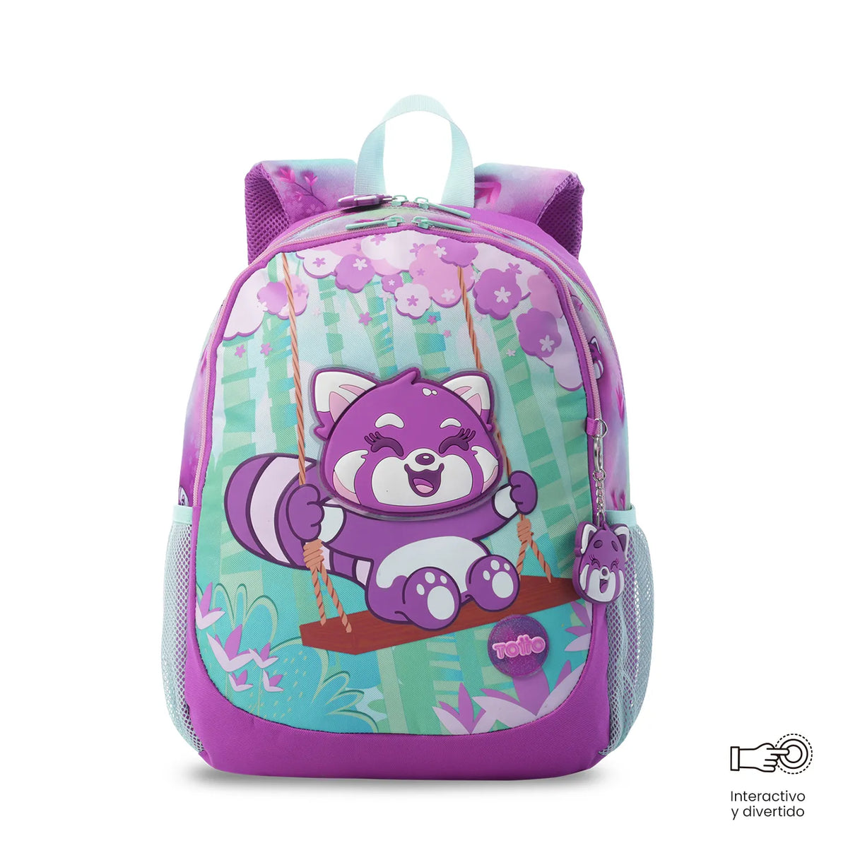 Mochila Bambu M 5ME