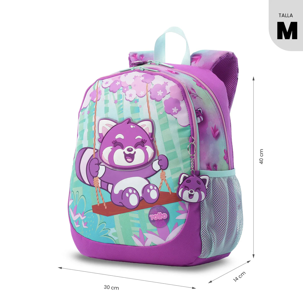 Mochila Bambu M 5ME