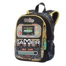 MOCHILA BEST GAME S 7C6