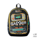 MOCHILA BEST GAME M 7C6