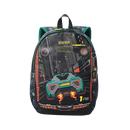 MOCHILA BEST GAME M 7CR