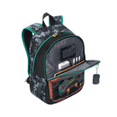 MOCHILA BEST GAME M 7CR