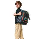 MOCHILA BEST GAME M 7CR