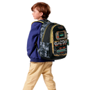 MOCHILA BEST GAME L 7C6