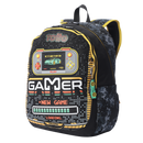 MOCHILA BEST GAME L 7C6