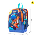 MOCHILA COHETY S 8J5
