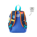 MOCHILA COHETY S 8J5