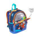 MOCHILA COHETY S 8J5