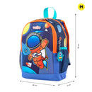 MOCHILA COHETY M 8J5