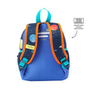 MOCHILA COHETY M 8J5
