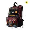 MOCHILA DIGIBOT S 6RX