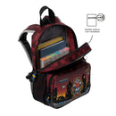 MOCHILA DIGIBOT S 6RX