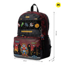 MOCHILA DIGIBOT M 6RX