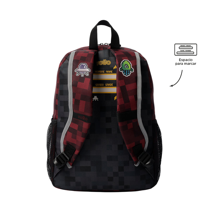 MOCHILA DIGIBOT M 6RX