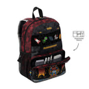 MOCHILA DIGIBOT M 6RX